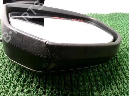 Right mirror PEUGEOT PARTNER Tepee 1.6 HDi 16V | BP29900910C27