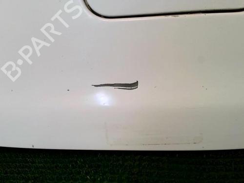 Left front fenders PEUGEOT BOXER Van (244) 2.8 HDi | BP20877050C41 