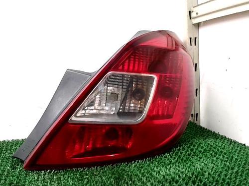 Used Right taillight OPEL CORSA D (S07) 1.3 CDTI (L08, L68) (75 hp) 21086372