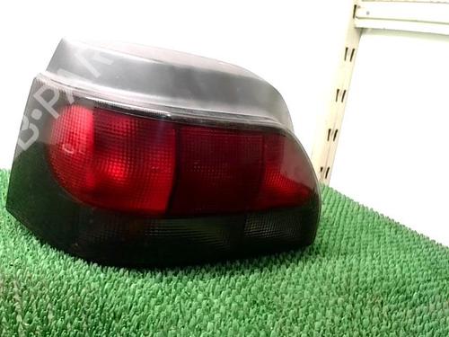 Used Left taillight RENAULT CLIO I (B/C57_, 5/357_) 1.4 (B/C57T, B/C57Y) (79 hp) 29039628