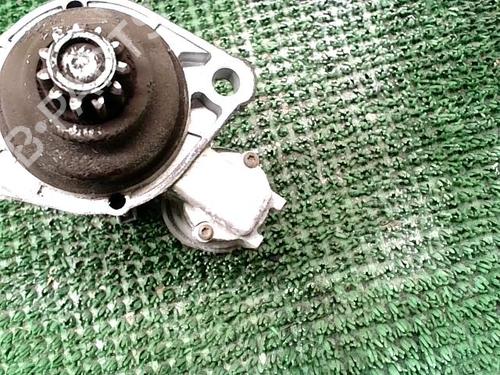 Starter SKODA OCTAVIA II (1Z3) 1.9 TDI | BP22696496M8 