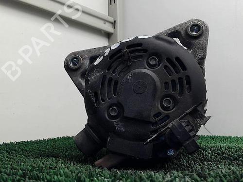 Used Alternator Alternator PEUGEOT 308 II (LB_, LP_, LW_, LH_, L3_) 1.5 BlueHDI 100 (102 hp) 22091070 22091070