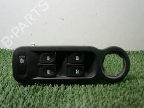 Left front window switch RENAULT MODUS / GRAND MODUS (F/JP0_) 1.5 dCi (FP0F, JP0F) | BP22088701I27 - Image 3