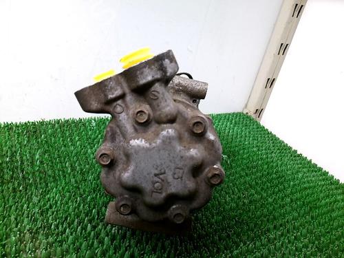 Used AC compressor AC compressor RENAULT CLIO II (BB_, CB_) 1.2 16V (BB05, BB0W, BB11, BB27, BB2T, BB2U, BB2V, CB05,... (75 hp) 34163526 34163526