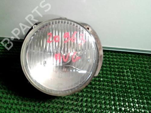 Left headlight VW POLO II (86C, 80) 1.0 | BP22082839C28 