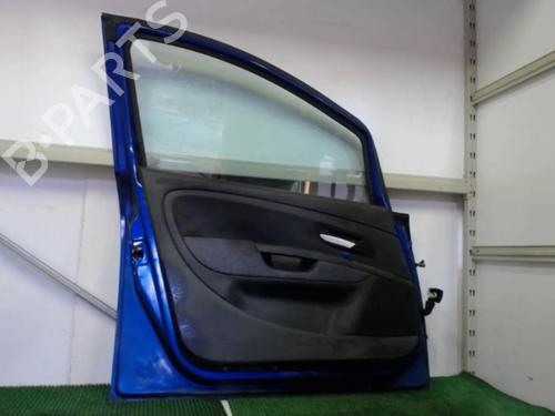 Used Left front door FIAT GRANDE PUNTO (199_) 1.3 D Multijet (199.AXD11, 199.AXD1A, 199.AXD1B,... (90 hp) 20876673