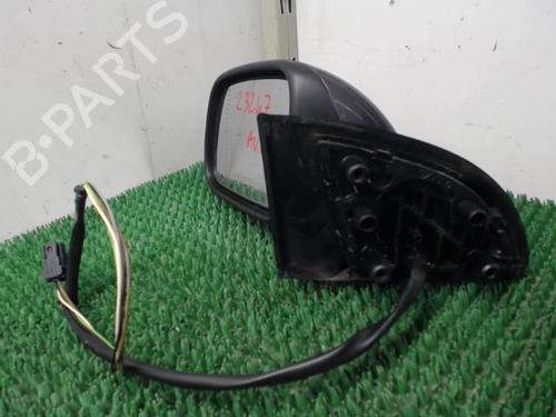 Used Left mirror PEUGEOT 307 (3A/C) 1.4 16V (88 hp) 20874340