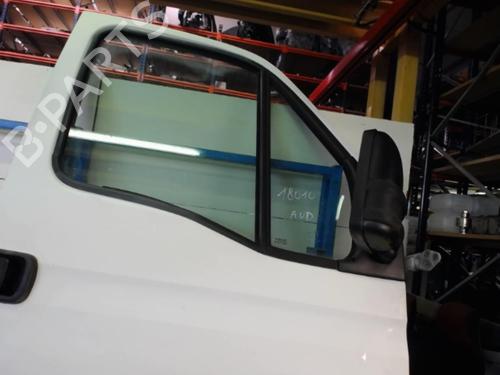 Used Right mirror RENAULT MASTER II Van (FD) 2.8 dTI (114 hp) 22082152