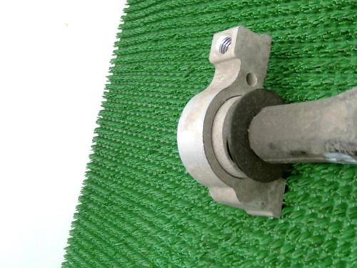 Bras de suspension avant droit PEUGEOT 207 SW (WK_) 1.6 HDi (90 hp) 22083934