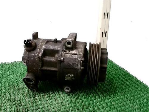 AC compressor OPEL CORSA D (S07) 1.3 CDTI (L08, L68) | BP22091048M34