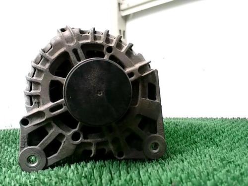 Used Alternator Alternator RENAULT CLIO IV (BH_) 1.5 dCi 75 (75 hp) 25262061 25262061