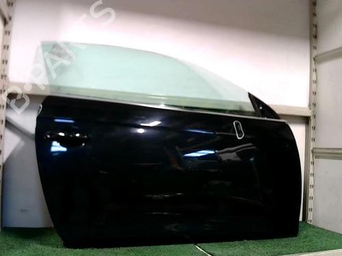 Right front door VW EOS (1F7, 1F8) 2.0 TDI | BP22696594C3 