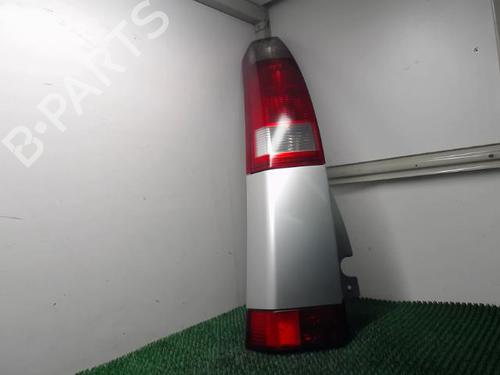 Venstre baglygte OPEL MERIVA A MPV (X03) 1.7 CDTI (E75) | BP22087274C34 