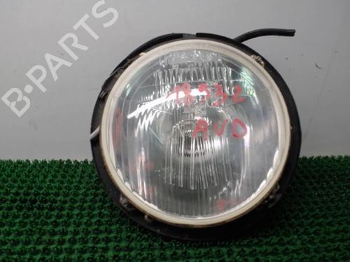 Used Right headlight Right headlight PEUGEOT J9 Van 2.5 D (72 hp) 22084468 22084468