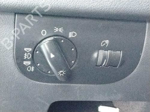 Used Headlight switch Headlight switch AUDI TT (8N3) 1.8 T (180 hp) 34176782 34176782