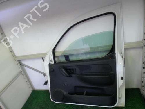 Used Right front door Right front door CITROËN BERLINGO / BERLINGO FIRST Box Body/MPV (M_) 1.9 D (MBDJY) (70 hp) 20874678 20874678