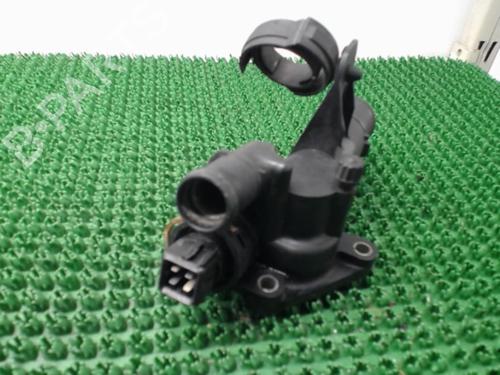 Used Thermostat housing Thermostat housing 22077904 22077904