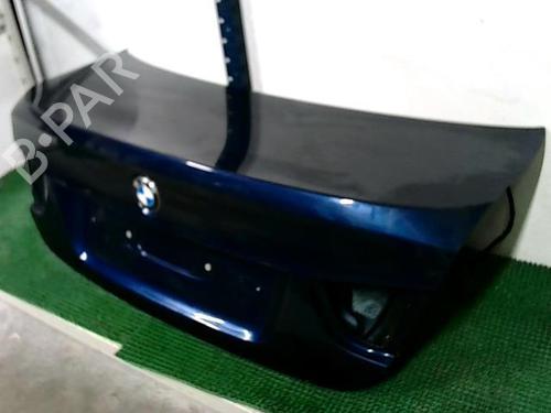Bagklap CC/Kombi-Coupé Bagklap CC/Kombi-Coupé BMW 3 (E90) 316 d (116 hp) 24941147 24941147