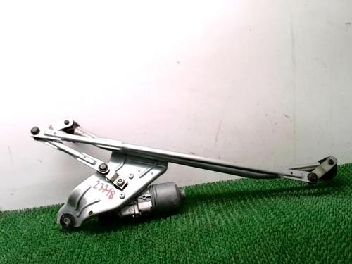 Front wiper motor DACIA SANDERO 1.2 16V | BP22784988M29 