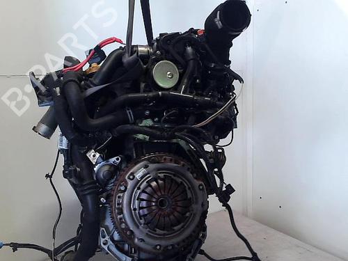 Engine RENAULT CLIO IV (BH_) 1.5 dCi 75 | BP25262301M1 