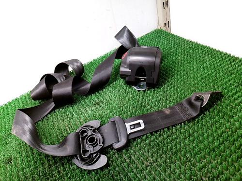 Used Rear left seatbelt Rear left seatbelt VW POLO V (6R1, 6C1) [2009-2022] 34163554 34163554