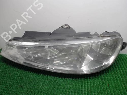 Used Left headlight Left headlight PEUGEOT 406 (8B) 2.0 HDI 110 (109 hp) 22082863 22082863