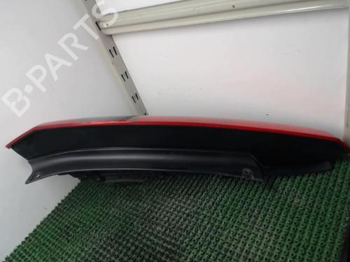 Used Right taillight FORD FIESTA V (JH_, JD_) 1.4 TDCi (68 hp) 20875582