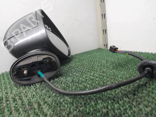 Right mirror OPEL MERIVA B MPV (S10) 1.7 CDTI (75) | BP22081794C27 