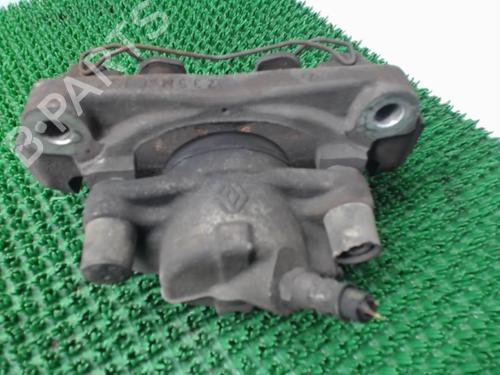 Used Left front brake caliper Left front brake caliper CITROËN C4 Grand Picasso I (UA_) 1.6 HDi 110 (112 hp) 22084020 22084020