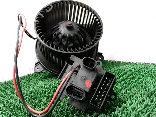 Heater blower motor RENAULT TRAFIC II Van (FL) 2.0 dCi 90 (FL0H, FL00, FL01, FL0M, FL0P, FL0S) | BP30051950M62 