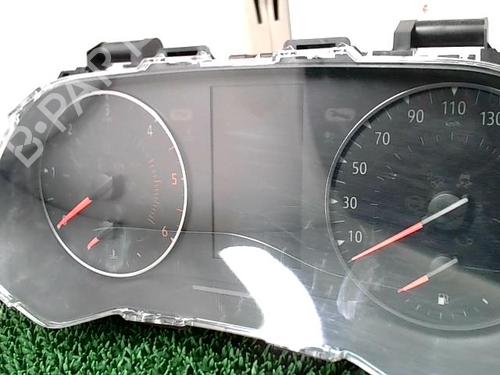 Used Instrument cluster Instrument cluster RENAULT CLIO V (B7_) 1.5 Blue dCi 100 (B7AD) (101 hp) 26296211 26296211