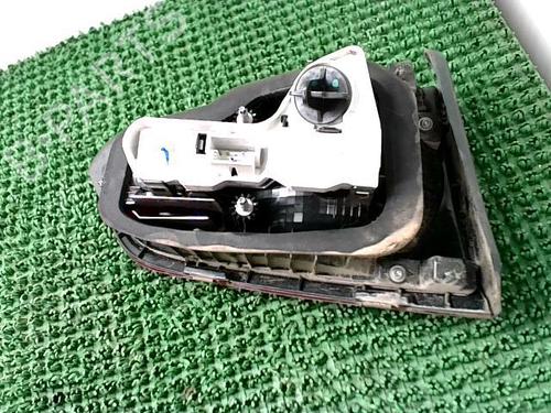 Used Right tailgate light Right tailgate light VW GOLF VII (5G1, BQ1, BE1, BE2) 1.6 TDI (105 hp) 22091558 22091558