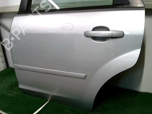 Left rear door FORD FOCUS II Turnier (DA_, FFS, DS) 1.8 TDCi | BP23868030C4
