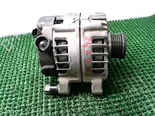 Used Alternator Alternator CITROËN C5 III (RD_) 2.0 HDi 140 (RDRHF8, RDRHFA, RDRHA8, RDRHAJ) (140 hp) 20874870 20874870