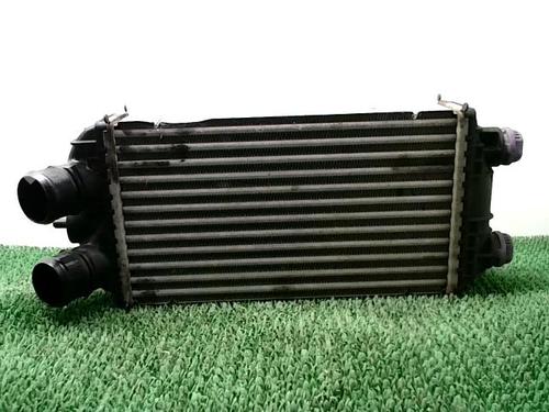 Used Intercooler PEUGEOT 208 II (UB_, UP_, UW_, UJ_) 1.5 BlueHDI 100 (102 hp) 27932309