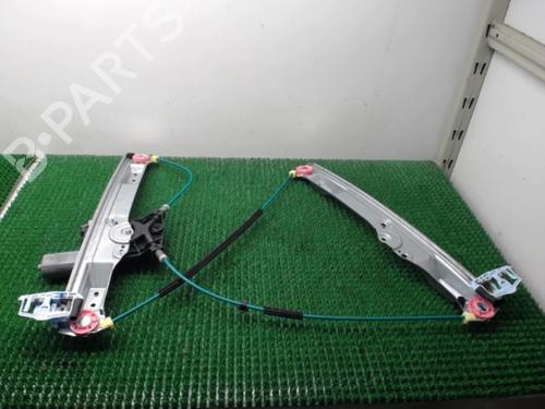 Used Front right window mechanism Front right window mechanism OPEL CORSA E (X15) 1.3 CDTI (08, 68) (75 hp) 22083824 22083824