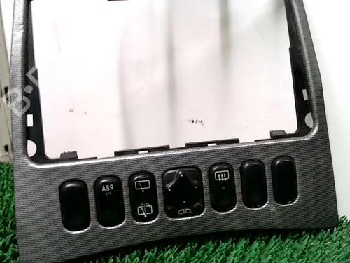 Mirror switch MERCEDES-BENZ A-CLASS (W168) A 190 (168.032, 168.132) | BP22090518I25 