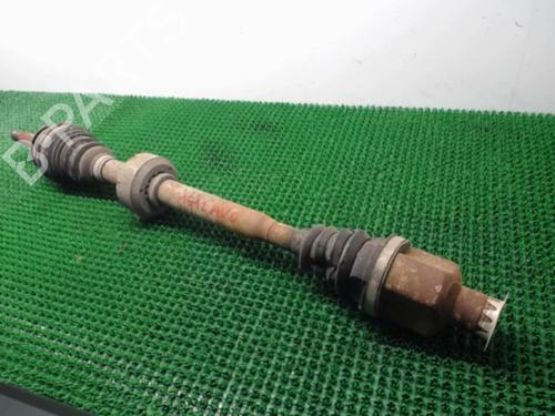 Right front driveshaft DACIA SANDERO 1.4 MPI LPG | BP22084427M39 - Image 4