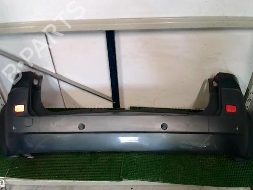 Used Rear bumper RENAULT SCÉNIC II (JM0/1_) 1.5 dCi (JM1E, JM16) (106 hp) 20874997