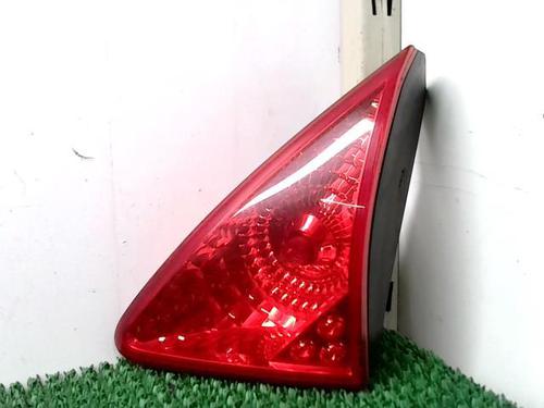 Used Right tailgate light PEUGEOT 3008 I MPV (0U_) 2.0 HDi 150 / BlueHDi 150 (150 hp) 20874095