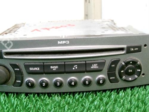 radio-citroen-c3-ii-sc_-16-bluehdi-75-2009-22082834 main image