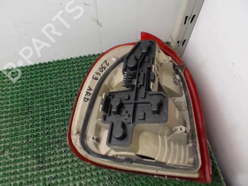 Right taillight OPEL CORSA B (S93) 1.0 i 12V (F08, F68, M68) | BP22085220C35 