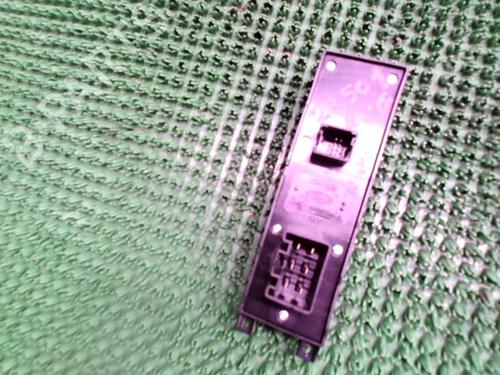 Left front window switch FORD C-MAX II (DXA/CB7, DXA/CEU) 1.6 TDCi | BP22086065I27 - Image 3