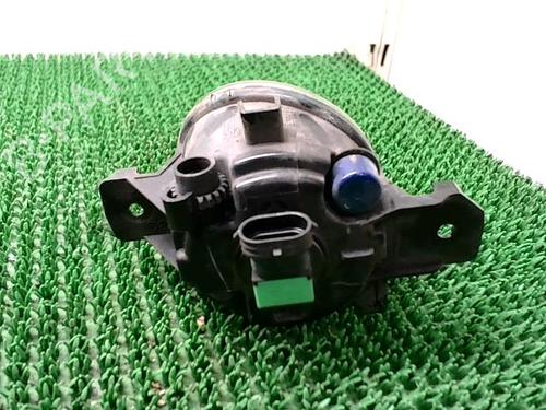 Used Left front fog light Left front fog light RENAULT CLIO III (BR0/1, CR0/1) 1.5 dCi (75 hp) 24499102 24499102