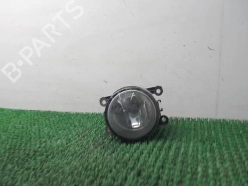 Left front fog light DACIA LOGAN (LS_) 1.5 dCi (LS0W) | BP22086740C30 - Image 3