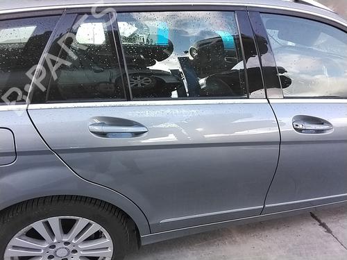 Used Right rear door Right rear door MERCEDES-BENZ C-CLASS T-Model (S204) C 220 CDI (204.202) (170 hp) 34499364 34499364