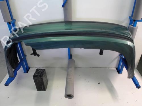 Used Rear bumper BMW 3 (E46) 320 d (136 hp) 20877745