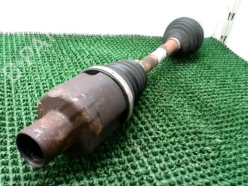 Right front driveshaft DACIA DUSTER (HS_) 1.2 TCe 125 4x4 | BP21007253M39 