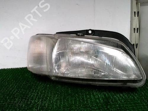 Used Right headlight PEUGEOT 106 II (1A_, 1C_) 1.5 D (57 hp) 23432752