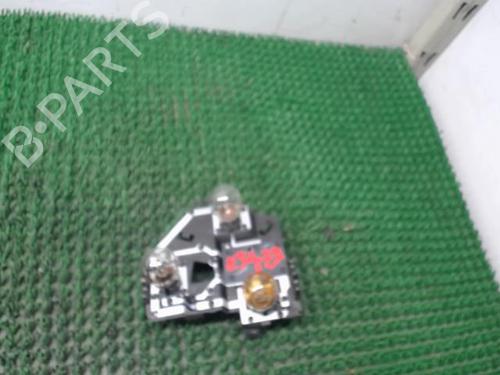 Used Lamp holder Lamp holder PEUGEOT 206+ (2L_, 2M_) 1.4 HDi eco 70 (68 hp) 22087415 22087415